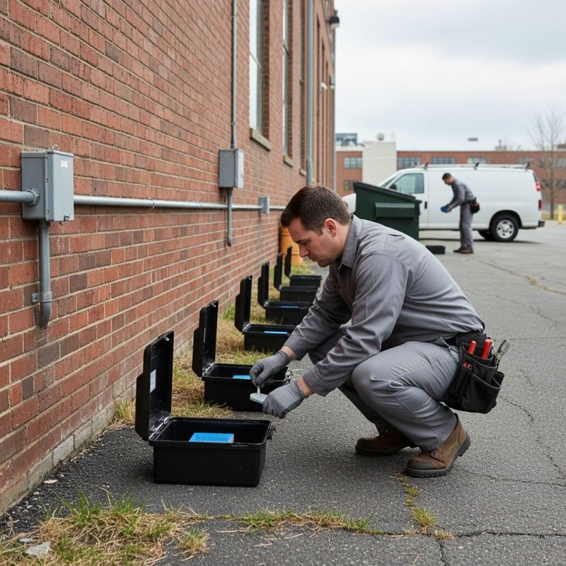 Beaver Removal Service