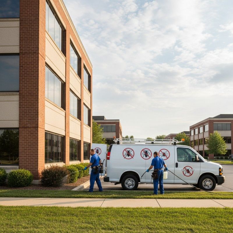 Beaver Removal Service